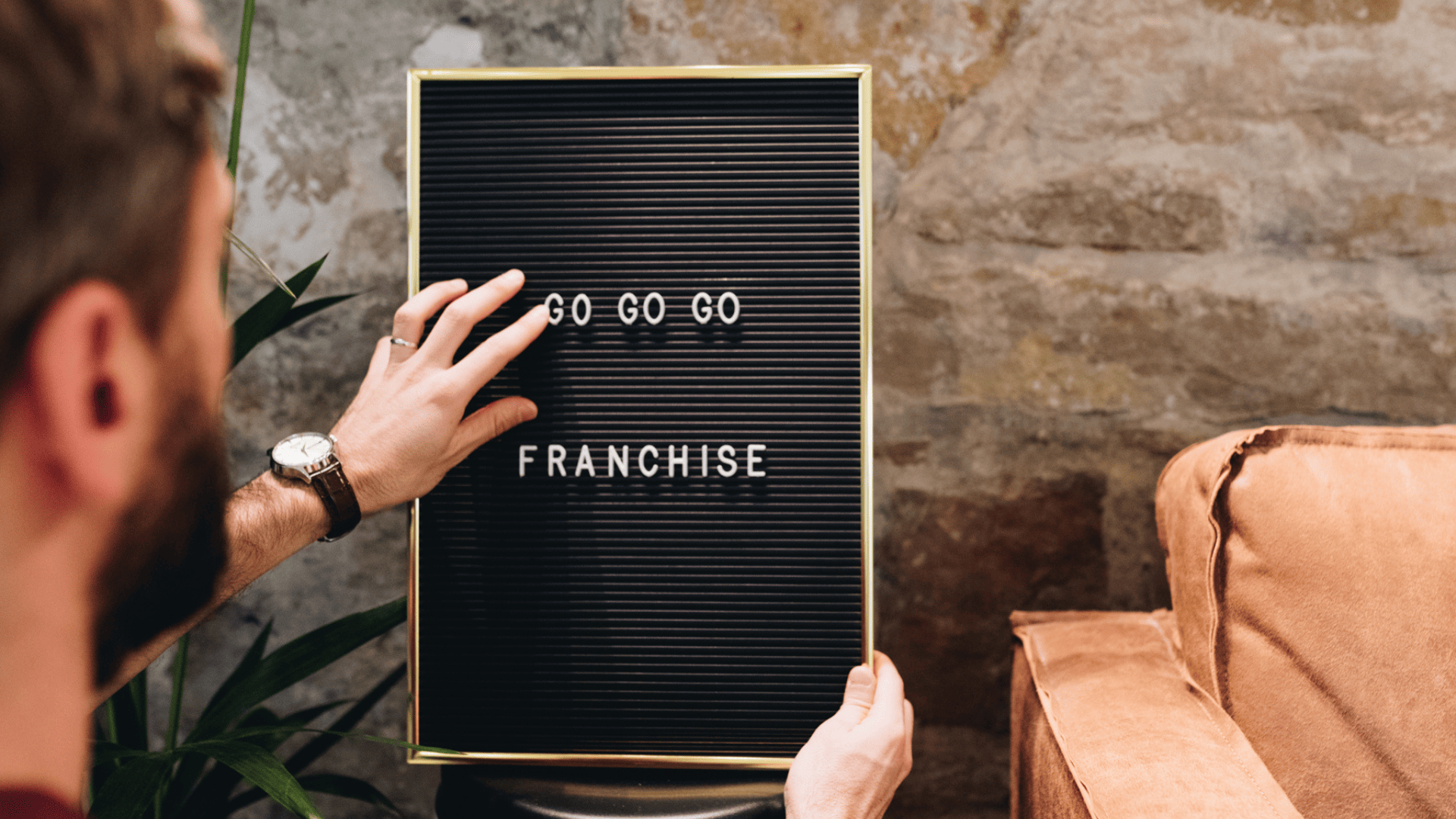 De relatie tussen franchisegever en franchisenemer: een huwelijk