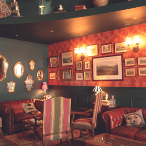 La franchise de loisir Get Out, un escape game lillois.