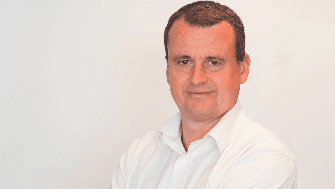 Olivier Mignot, pour illustrer la multifranchise rentable.