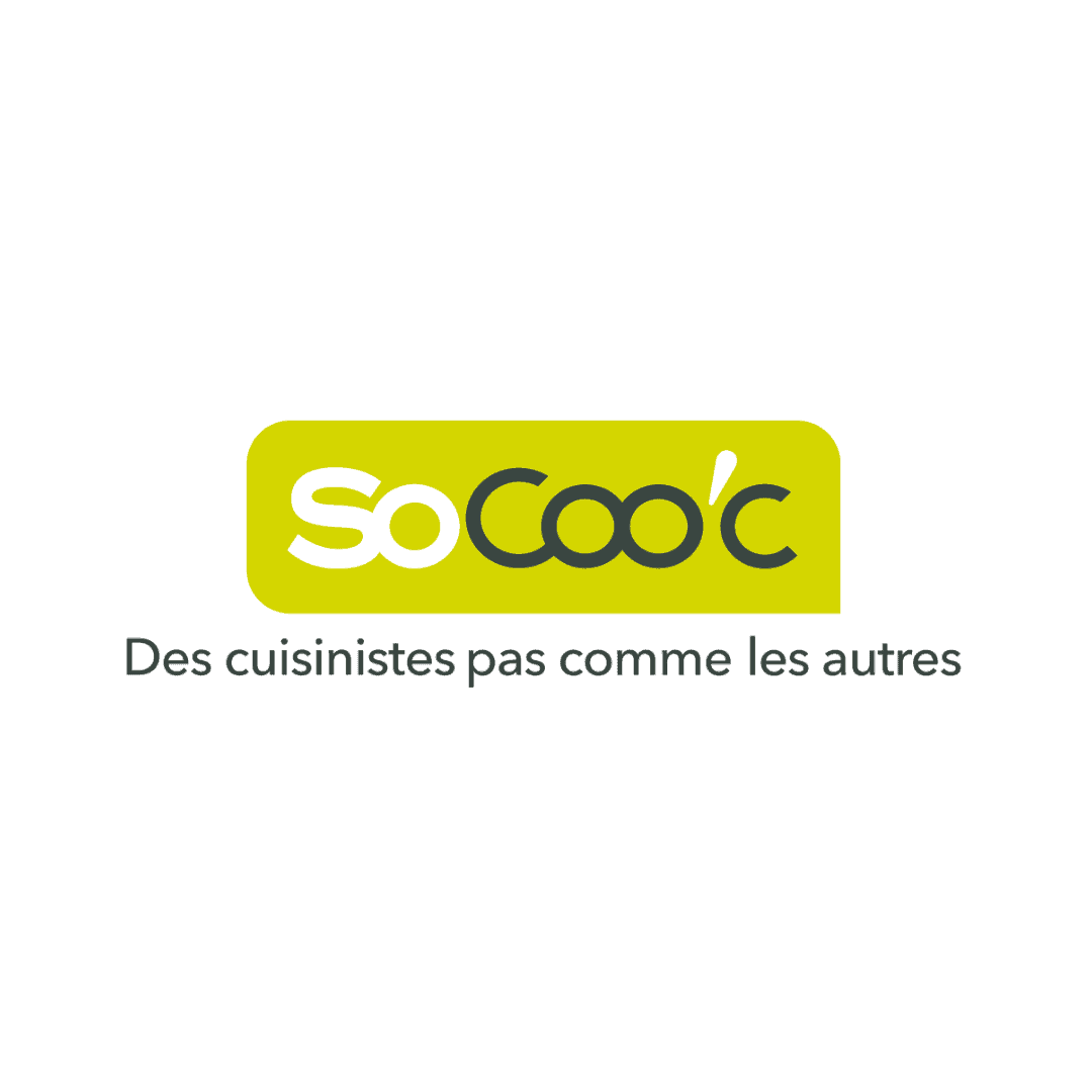 Logo Franchise SoCoo'c