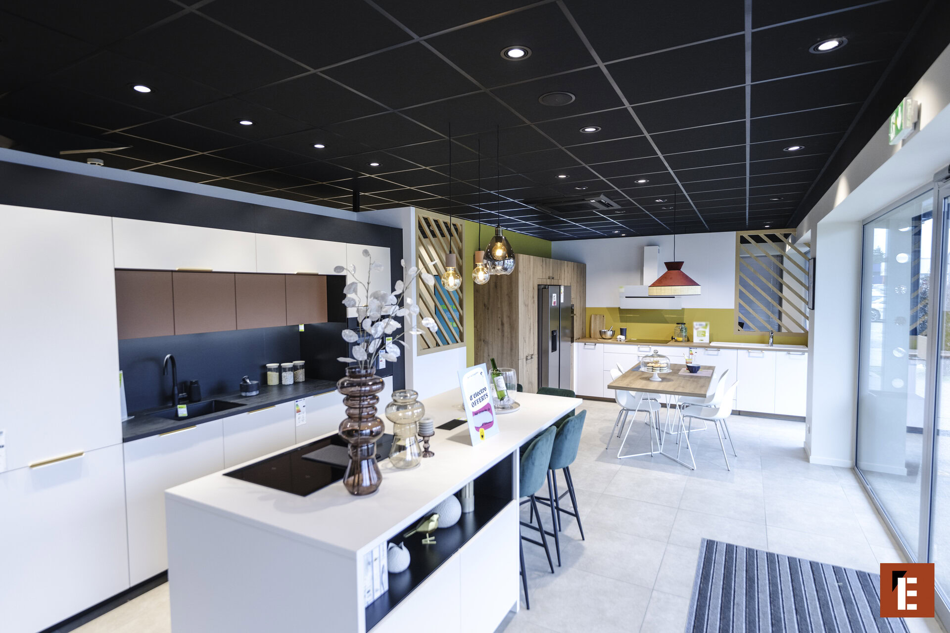 Franchise So Cooc 18