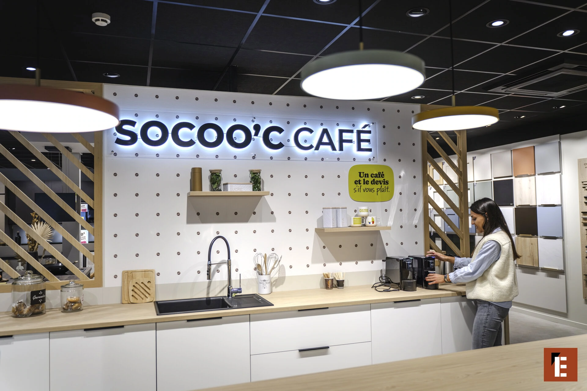 Franchise So Cooc 10