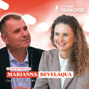 Cover carre REDSTONE