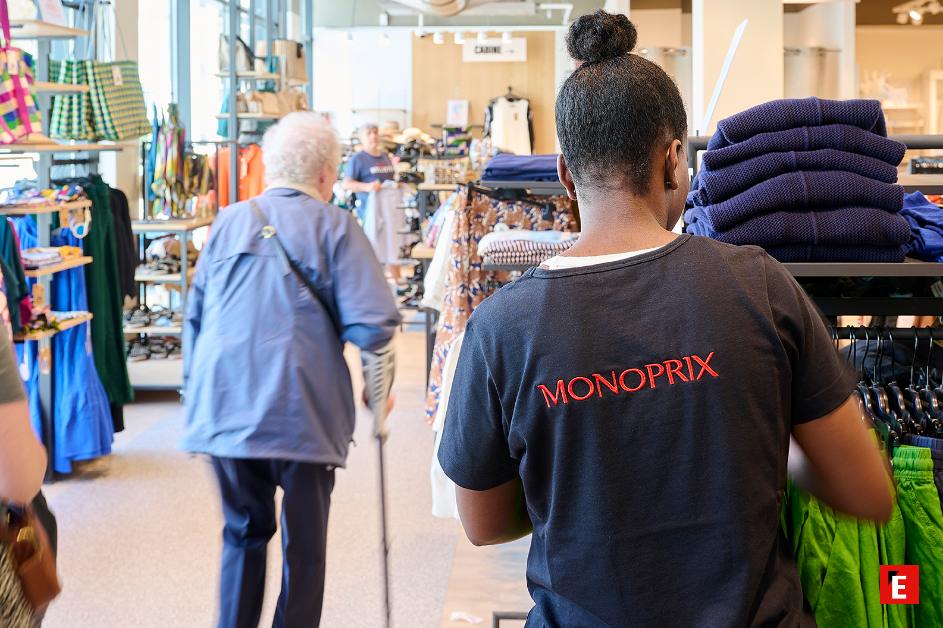 Franchise Monoprix 15