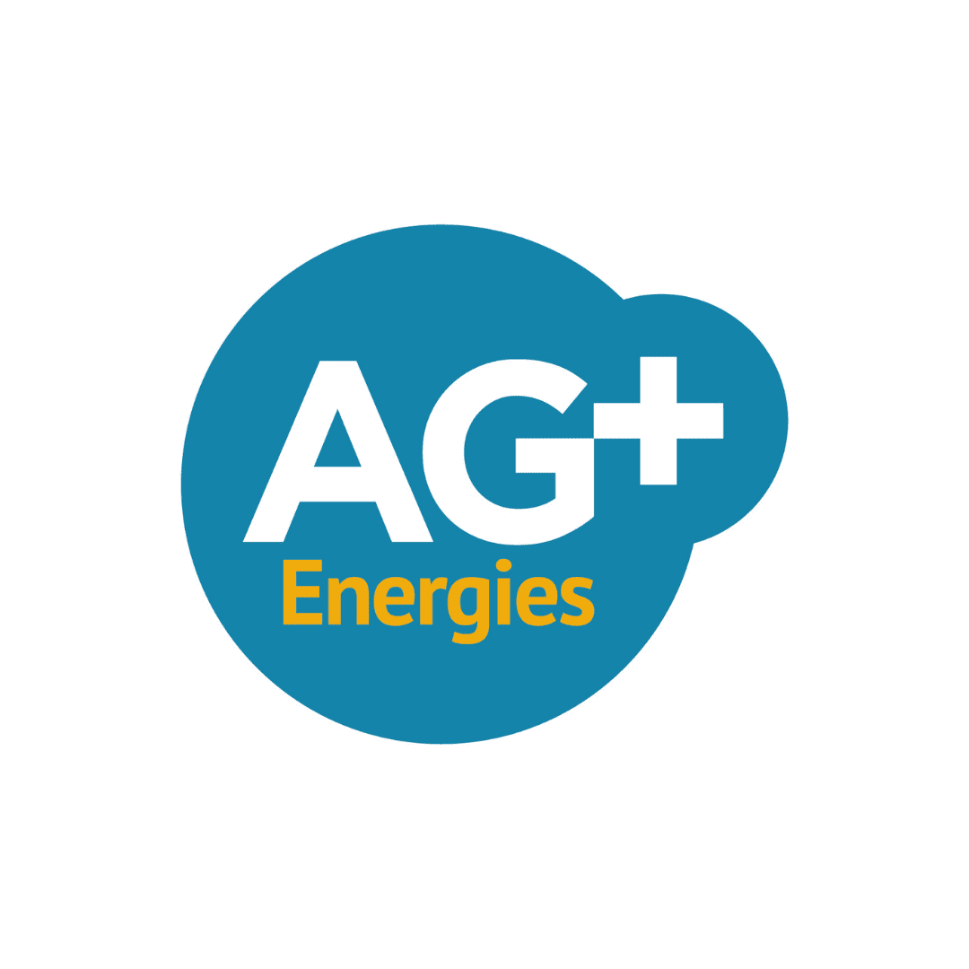 Logo Franchise AG+ Énergies