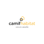 Logo franchise Camif Habitat