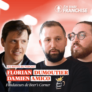 Cover Beer's Corner carre