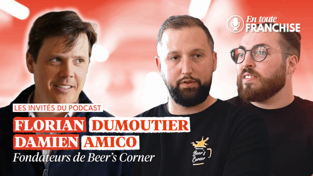 Cover Beer's Corner paysage