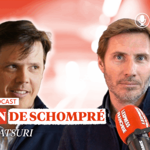 Cover Adrien de Schompré paysage