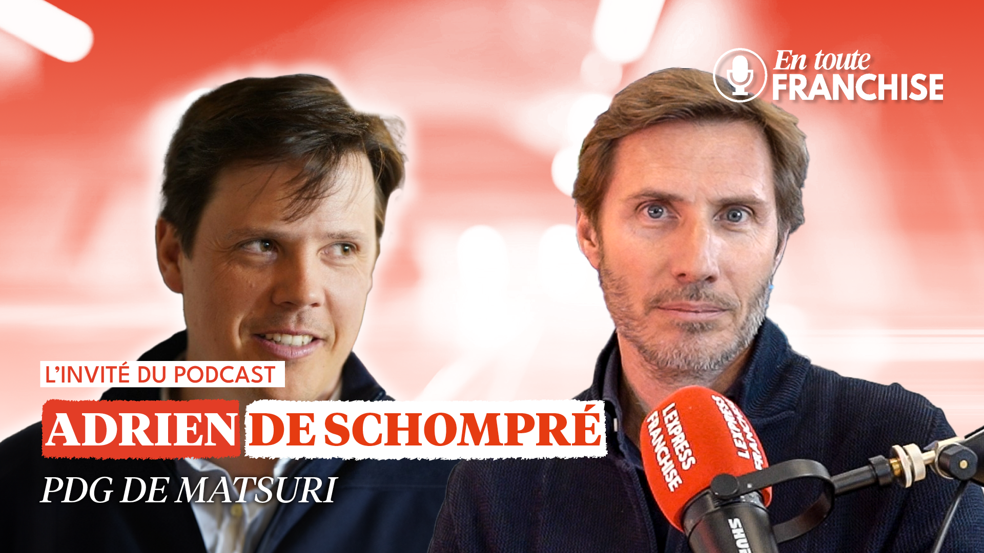 Adrien De Schompre Famille