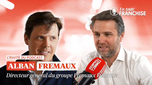 Cover Alban Fremaux paysage