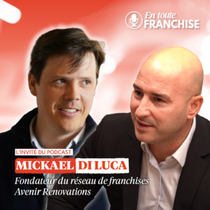 Cover Mickael di Luca carré