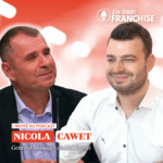 Comment l’IA révolutionne la visibilité digitale des franchises ? [Parole d'expert]