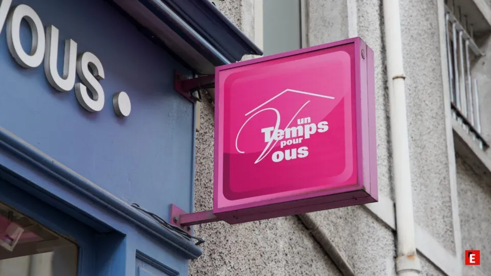 Franchise Un temps pour vous 7