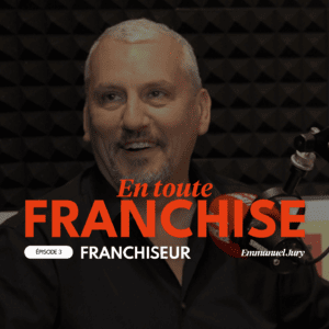 Podcast Emmanuel Jury Entrepreneur