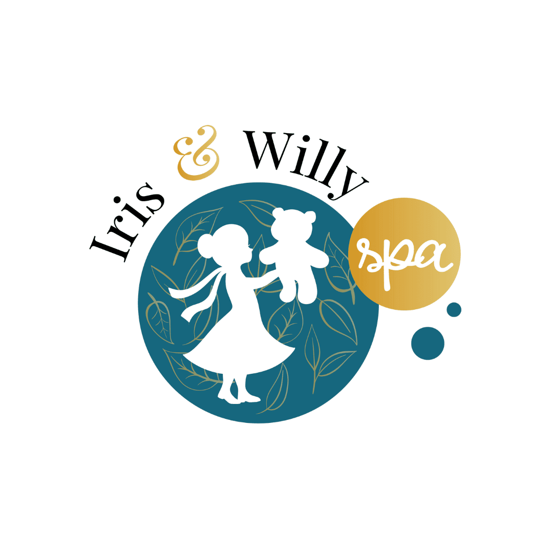 Logo Franchise Iris & Willy Spa