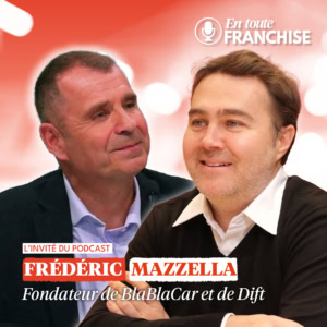 Cover carré Frédéric Mazzella