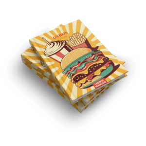 mock up gyros