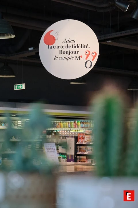 Franchise Monoprix 14