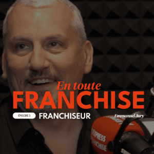 Podcast Emmanuel Jury Entrepreneur