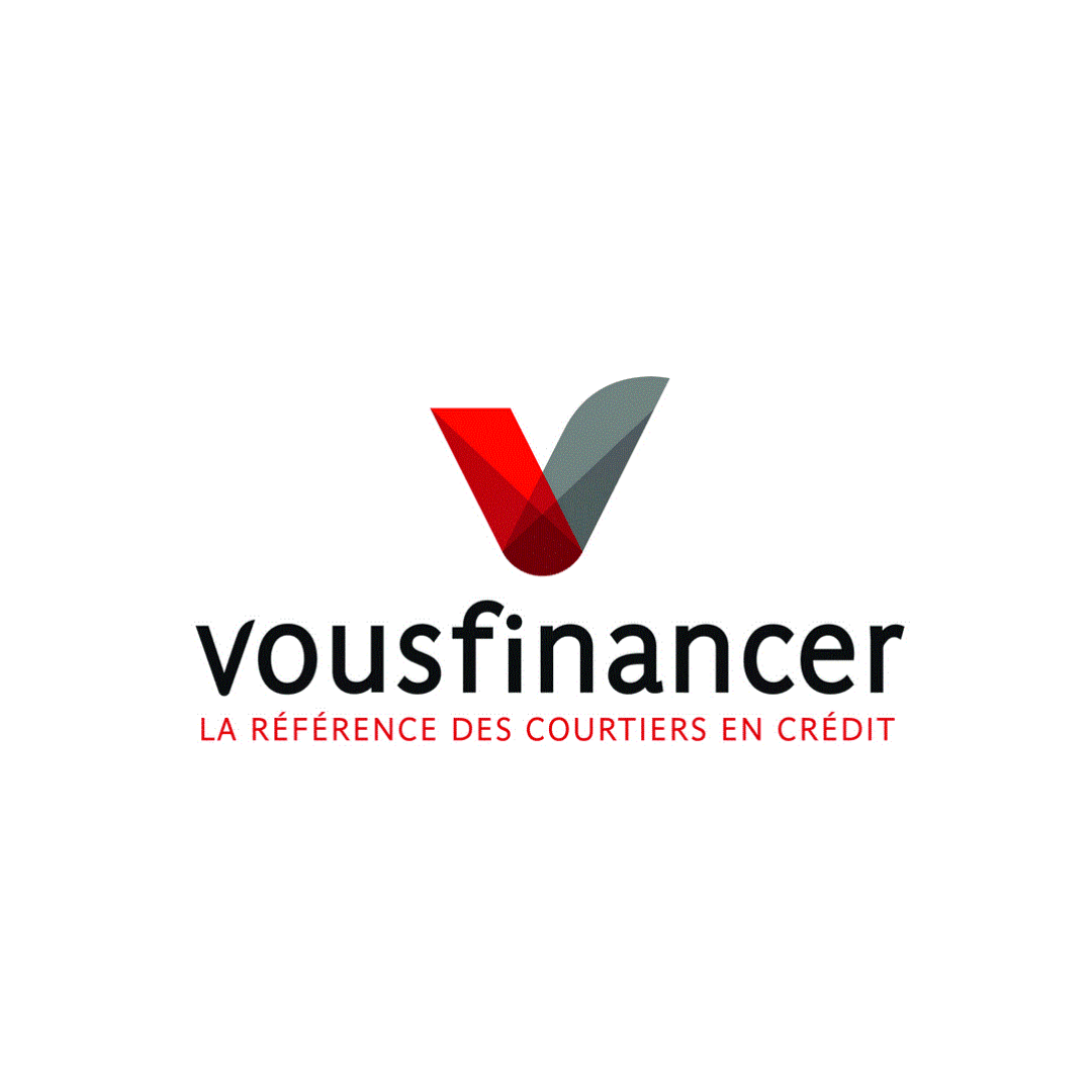 Logo Franchise VousFinancer