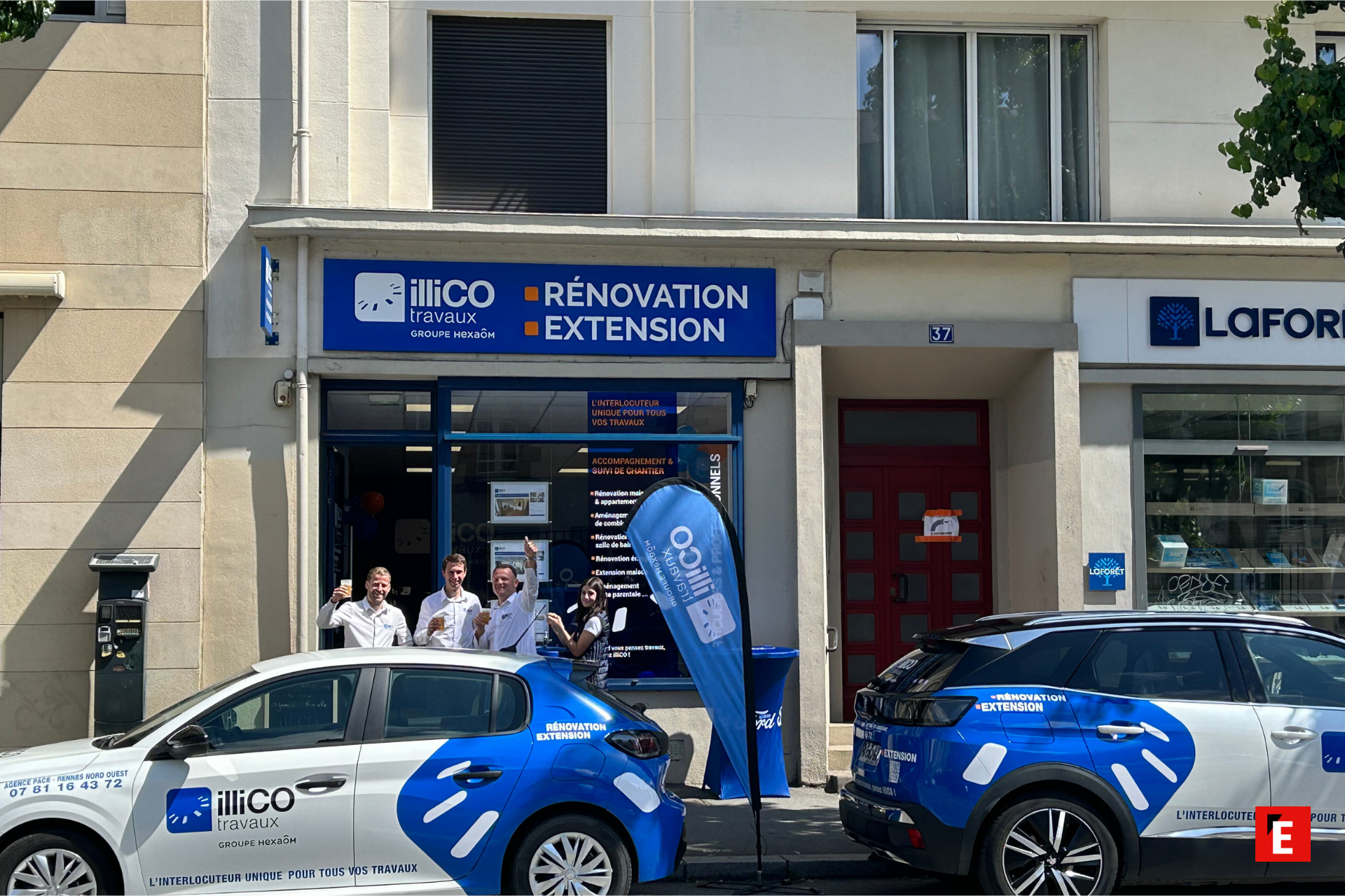 Franchise illiCO travaux 2