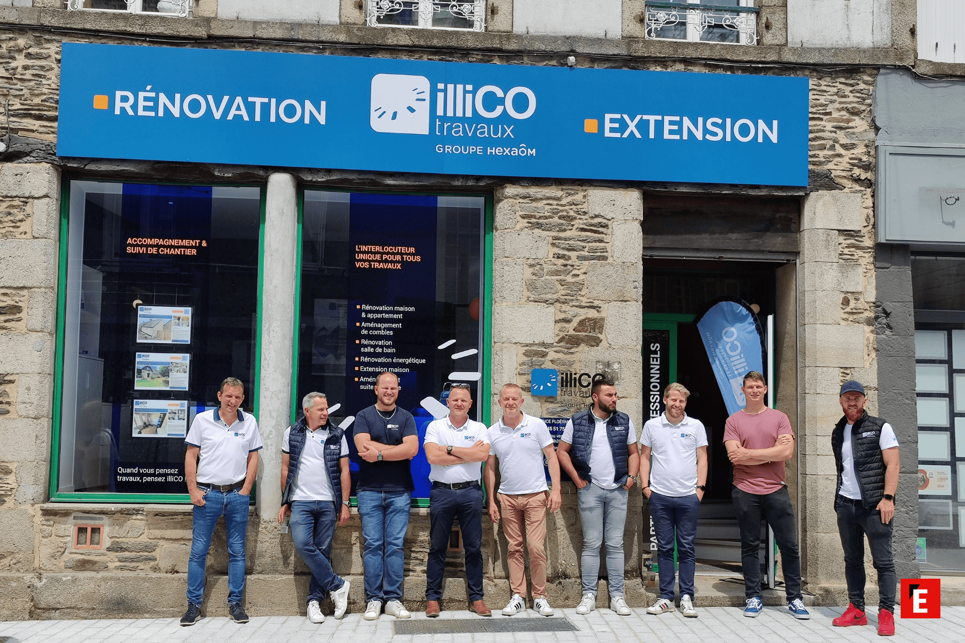 Franchise illiCO travaux 3