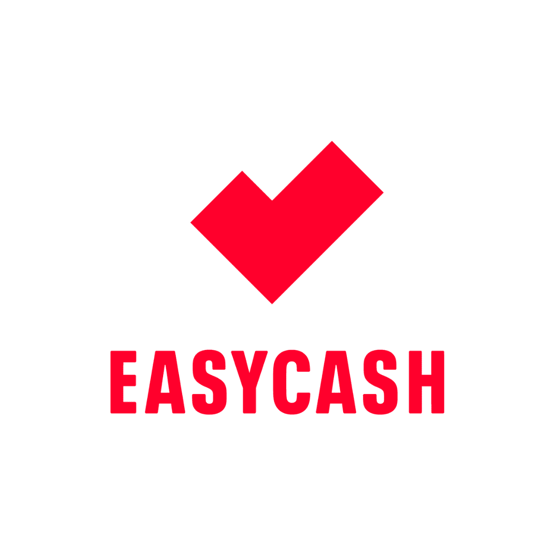 Logo Franchise Easy Cash