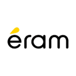 Logo Eram