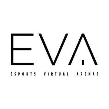 Logo Franchise EVA esport