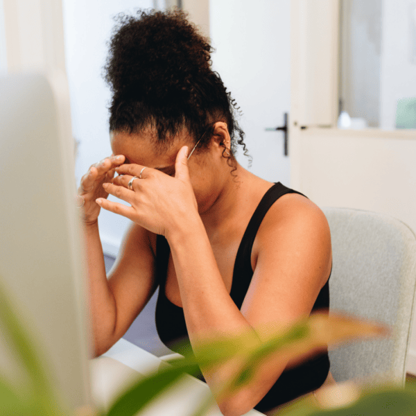 Je emoties op het werk beheersen als manager