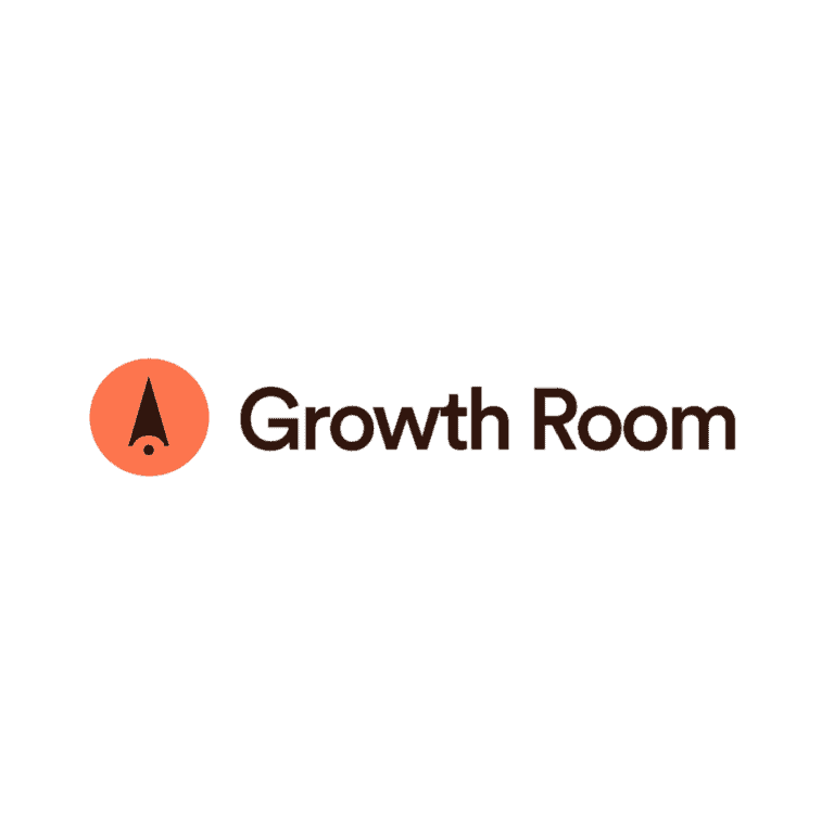 Logo Growth Room