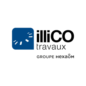 Logo Franchise illiCO travaux