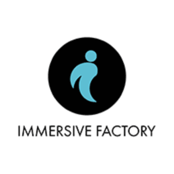 Logo Partenaire Immersive Factory