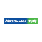 Logo Partenaire Micromania