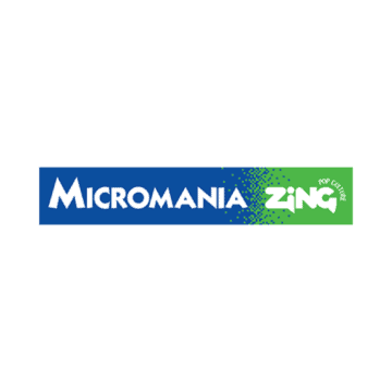 Logo Partenaire Micromania