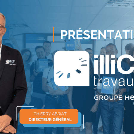 Photo Thierry Franchise illico travaux
