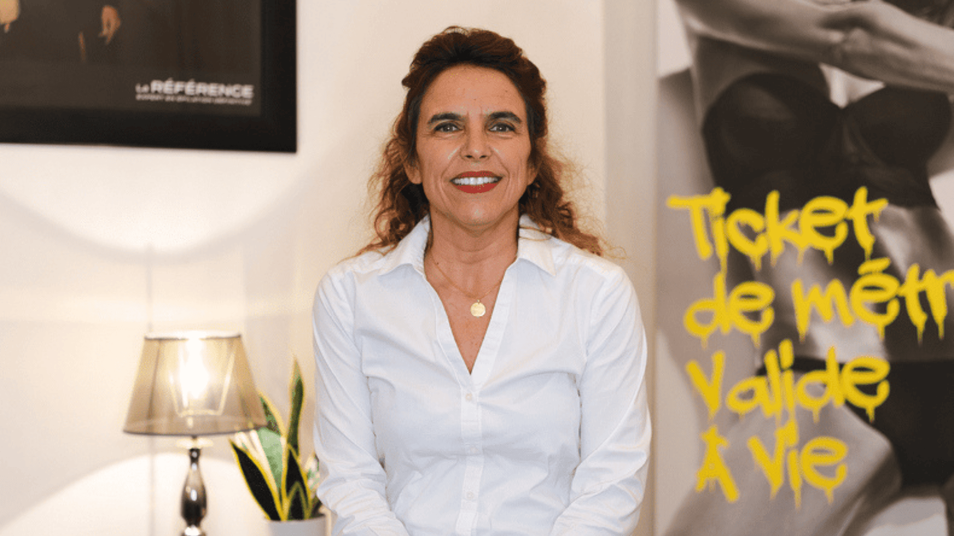 Photo Nathalie Schlemmer Depil Tech