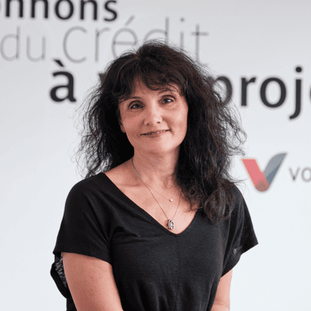 Photo Valérie Franchise Vousfinancer