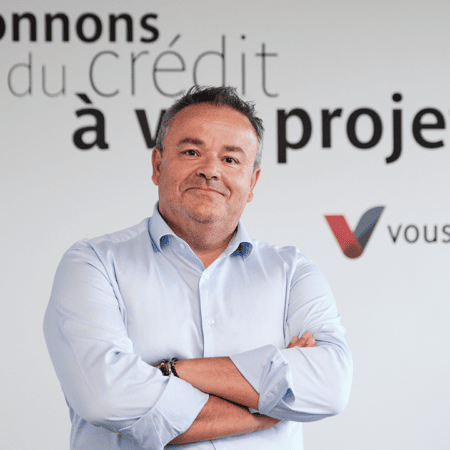 Photo Yannis Franchise Vousfinancer