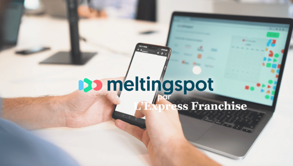 vignette miniatures vidéo partenaire Franchise Melting Spot