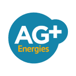 Logo Partenaire AG+ Énergies