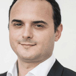 Arnaud Gallet directeur du Paris Retail Week 2023.