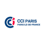 Logo Partenaire CCI Paris IDF