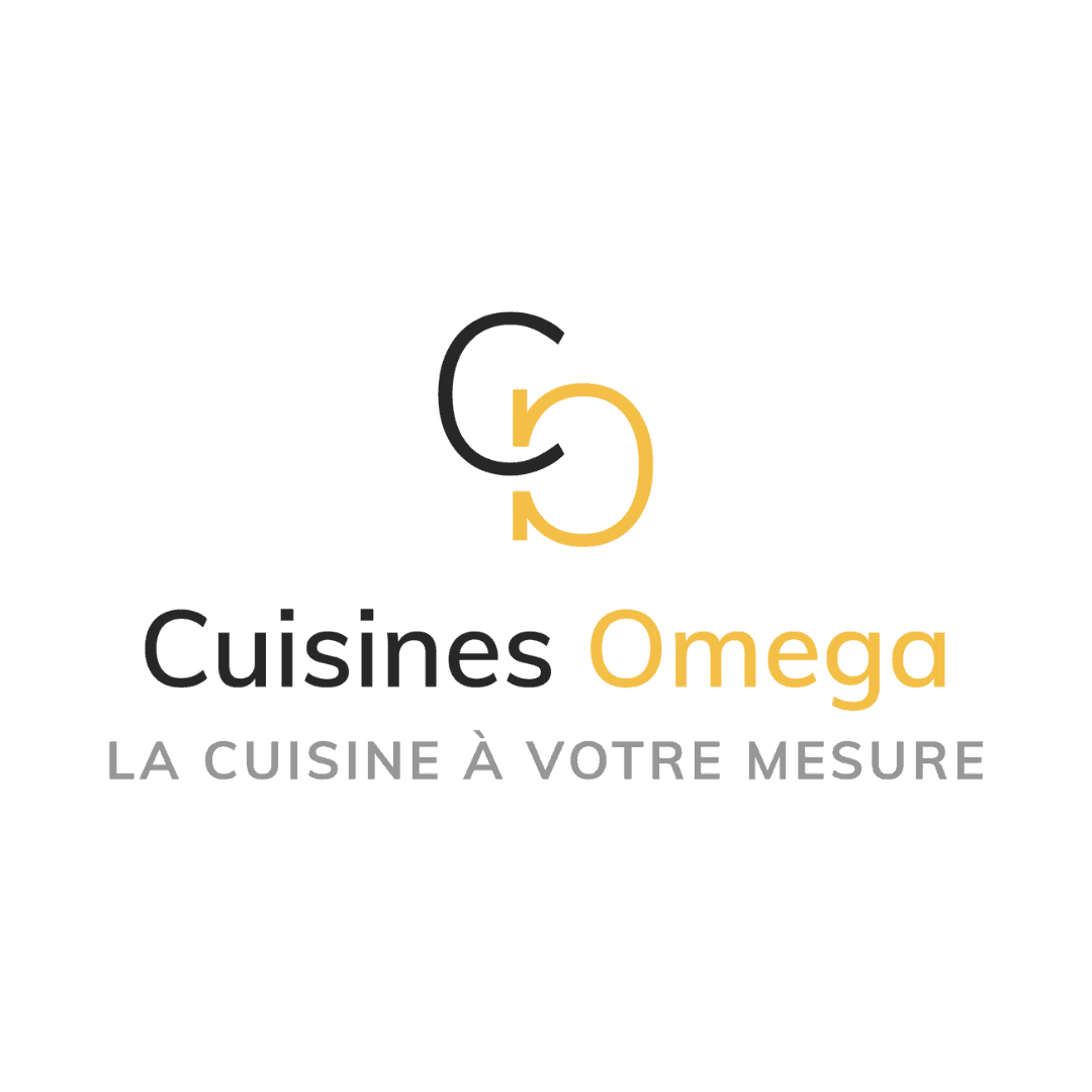 Logo franchise Cuisines Oméga