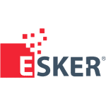 Logo Partenaire Esker