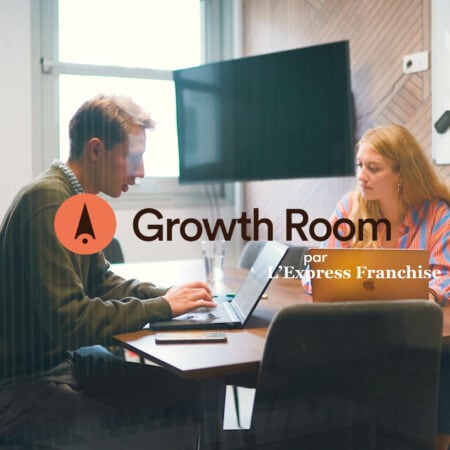 Vignette miniature carré Growth Room partenaire franchise