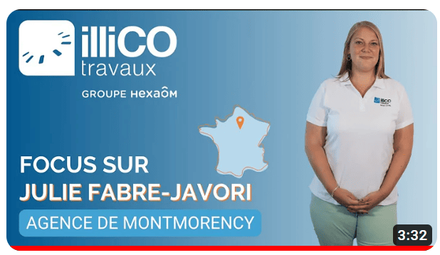 Photo JFJ Franchise illico travaux