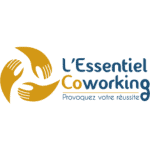 Logo Partenaire L'essentiel Coworking