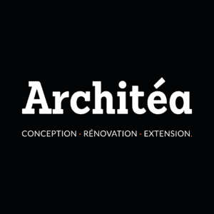 Logo franchise Architéa